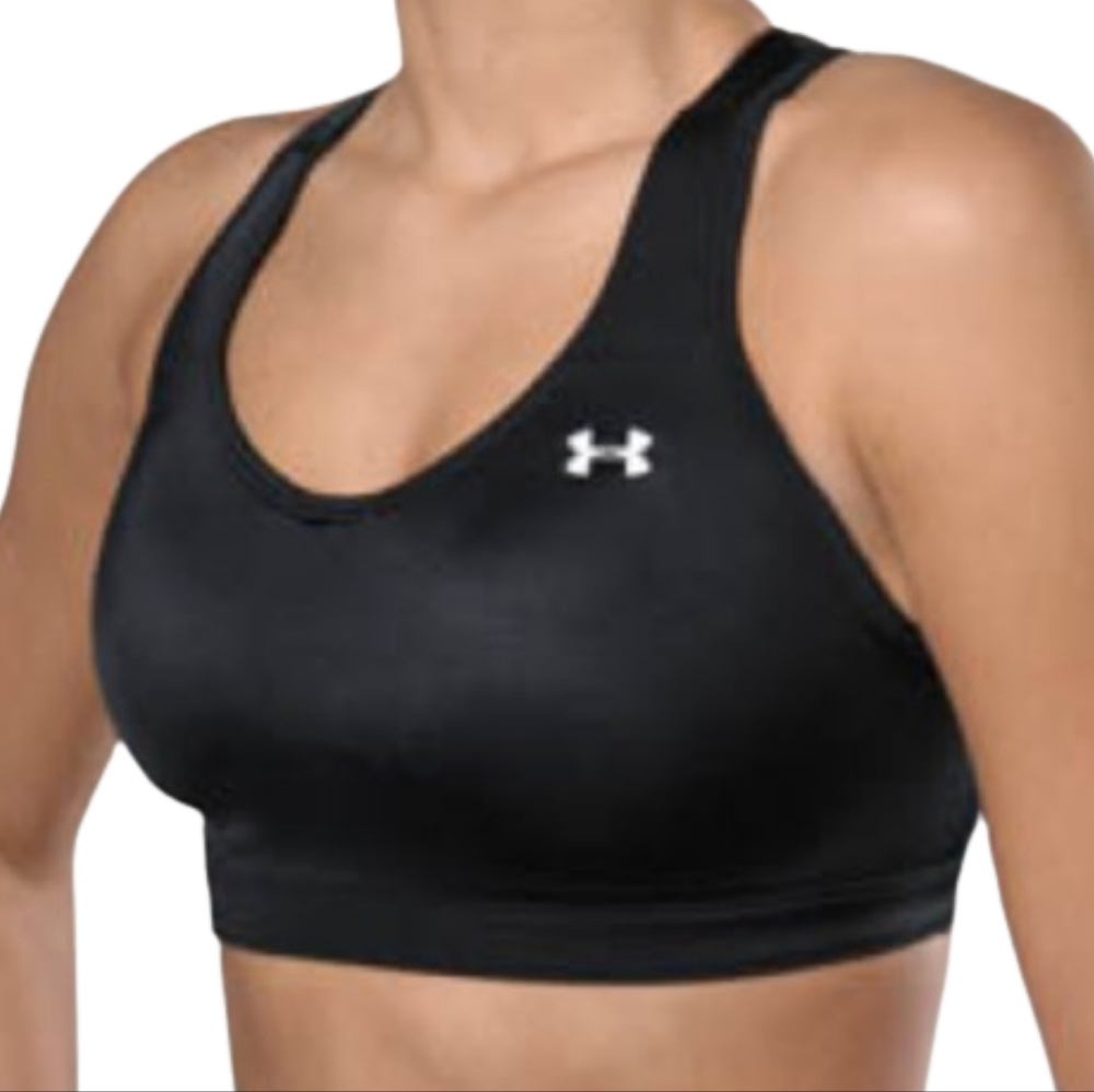 UNDER ARMOUR SPORT BRA